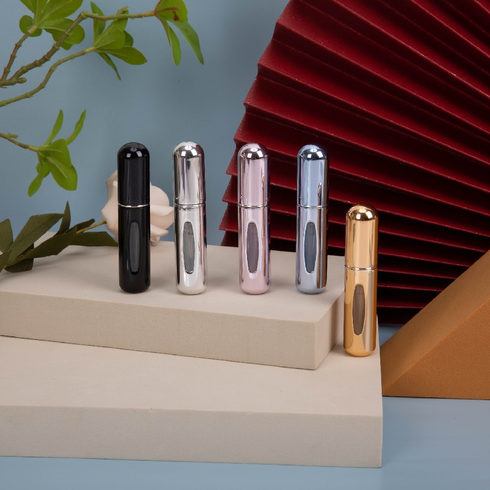 5ml  底充喷雾瓶